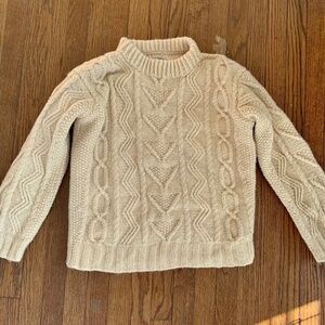 Celtic Art Aran 100% Irish Wool